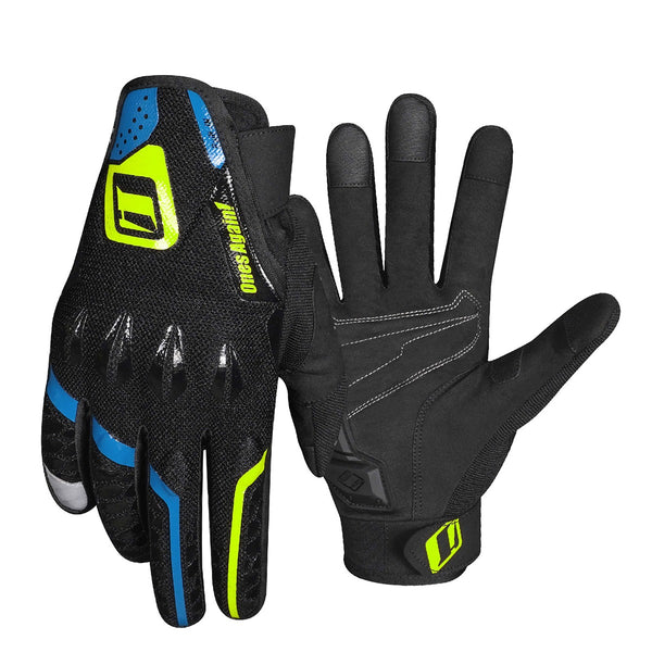 Guantes Ones Again Mg03 Verde