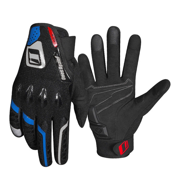 Guantes Ones Again Mg03 Azul