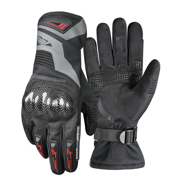 Guantes Ones Again Mg22Cf T