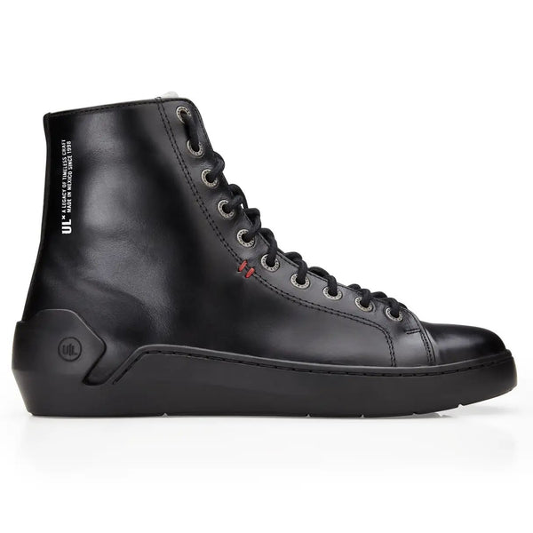 Tenis para Motociclista Tamu  Umberto x Luce