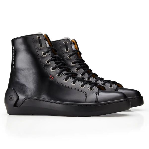 Tenis para Motociclista Tamu  Umberto x Luce