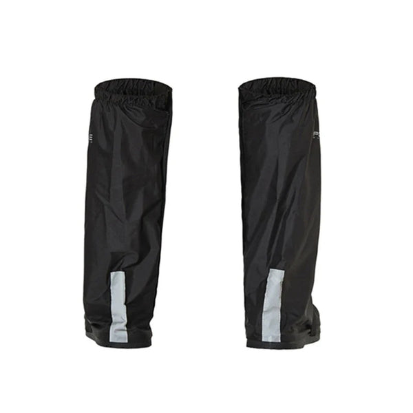 Cubre Botas Immortale Nilo Negro
