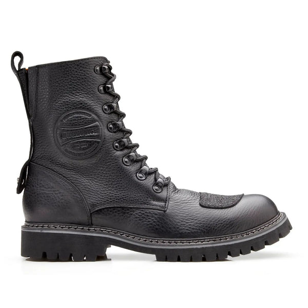 Bota para  Motociclista  Nolds Umberto x Luce