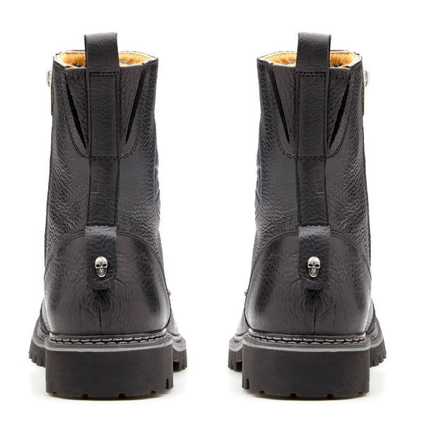 Bota para  Motociclista  Nolds Umberto x Luce