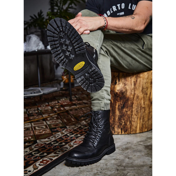 Bota para  Motociclista  Nolds Umberto x Luce