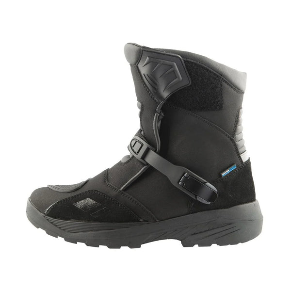 Botas Joe Rocket Whistler Adventure Negro