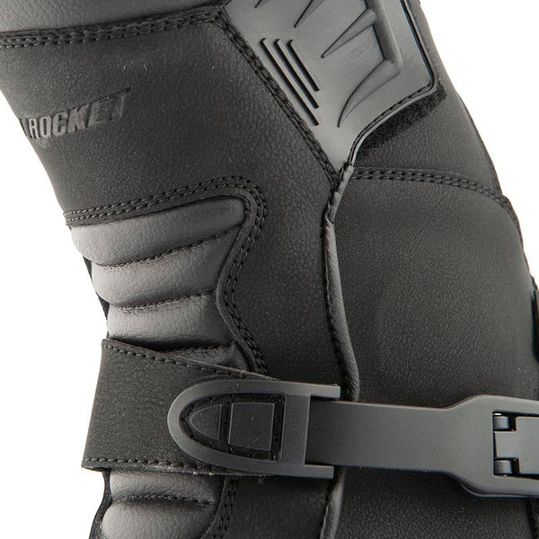 Botas Joe Rocket Whistler Adventure Negro
