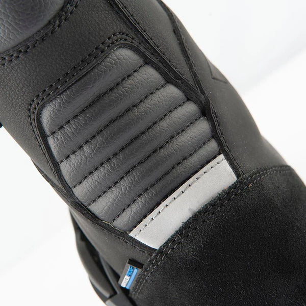 Botas Joe Rocket Whistler Adventure Negro