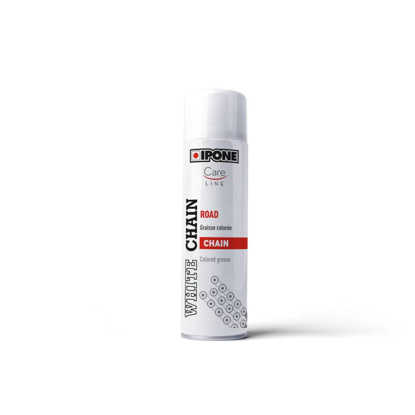 Lubricante De Cadena Ipone White Chain 250 Ml