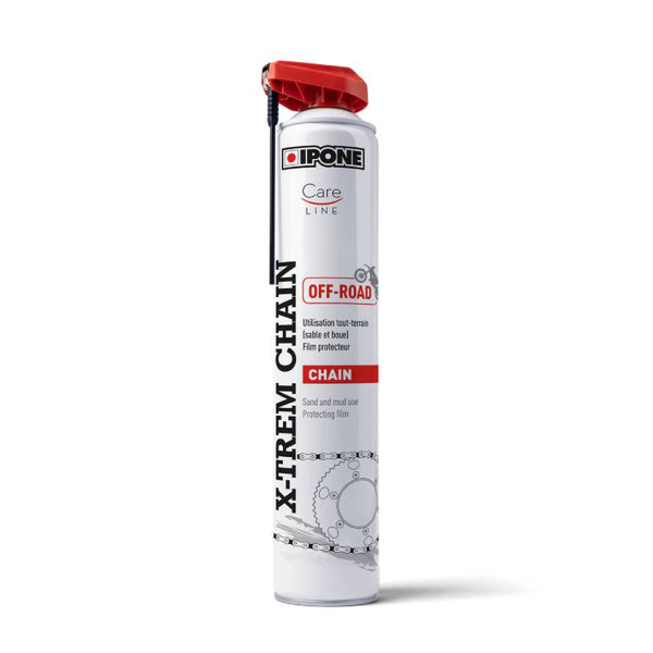 Ipone Lubricante de Cadena Xtrem Chain Offroad 750ml