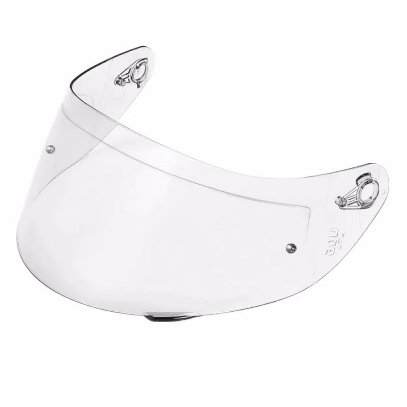 Mica Para Casco Agv Gt4 Mplk E2206 Transparente