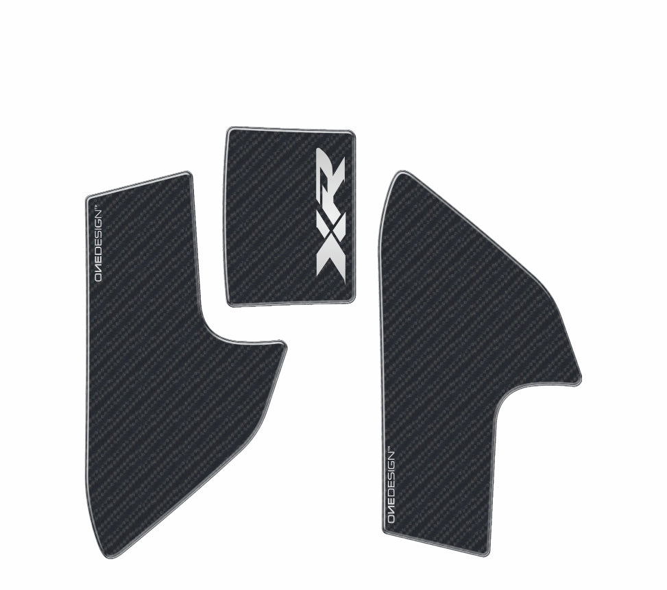 Kit De Protección Para BMW XR 15/18