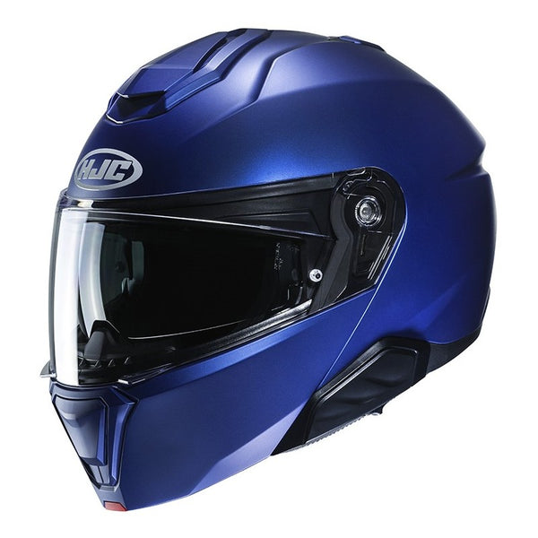 Casco Hjc Abatible I91 Azul