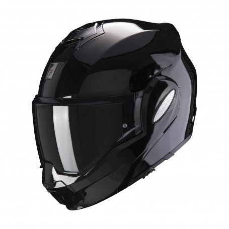 Casco Scorpion Exo-Tech Evo Solid