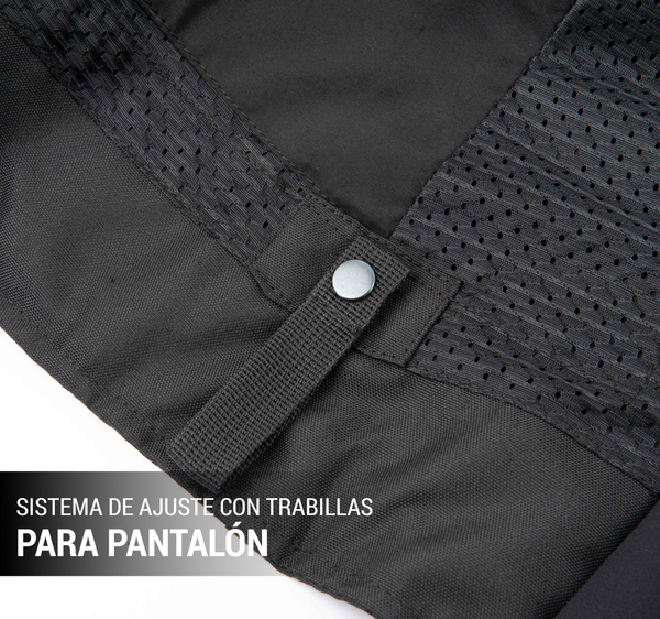 Chamarra Victoria Joe Rocket para mujer Gris
