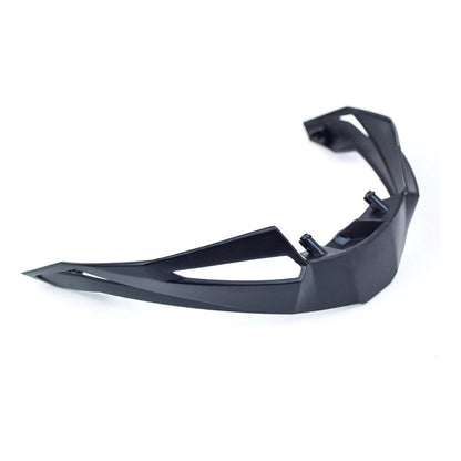 Spoiler Trasero Braker Sv Negro