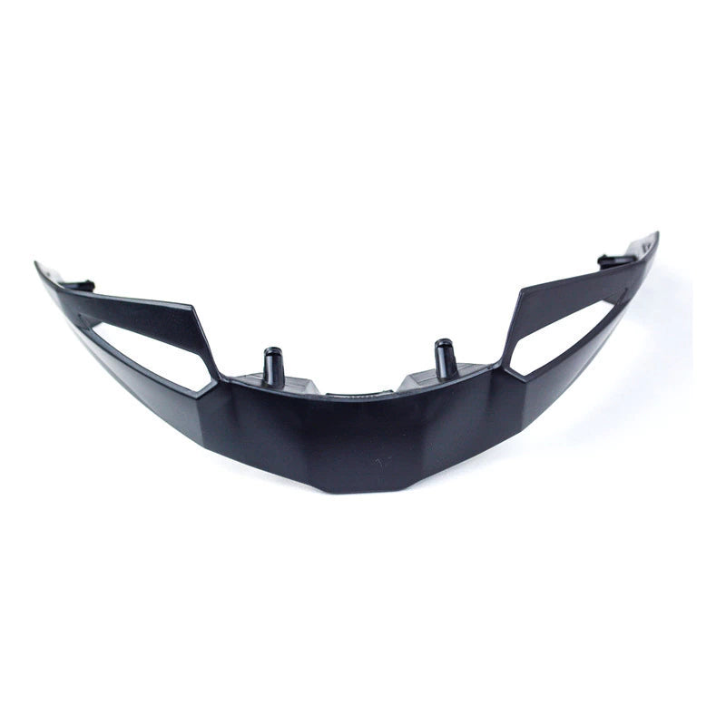 Spoiler Trasero Braker Sv Negro
