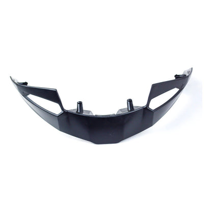 Spoiler Trasero Braker Sv Negro
