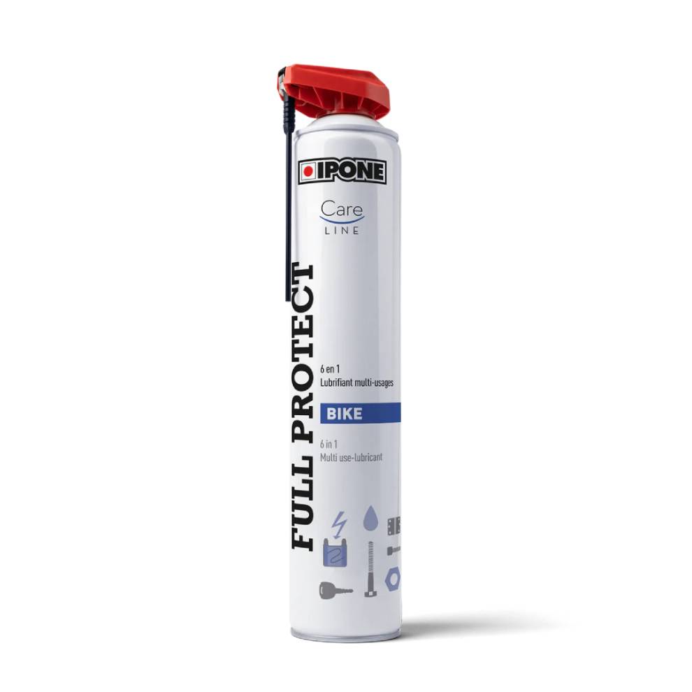 IPONE - Multifunctioneel Mechanisch Motorfietsvet - Waterdicht vet - Anti- slijtage - 200g