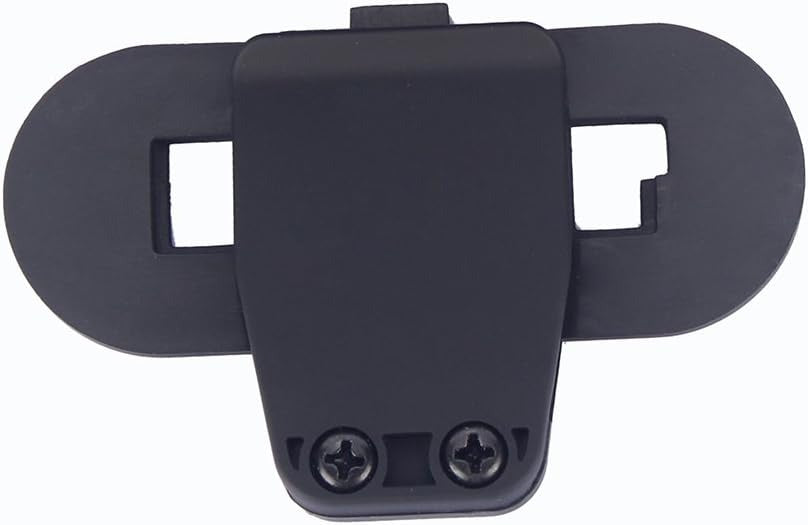 Soporte Clip Gancho  Para Intercomunicador Freedconn T-Com