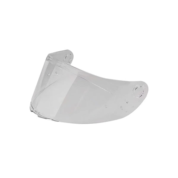 Mica Para Casco Axxis Cobra V-09 Transparente