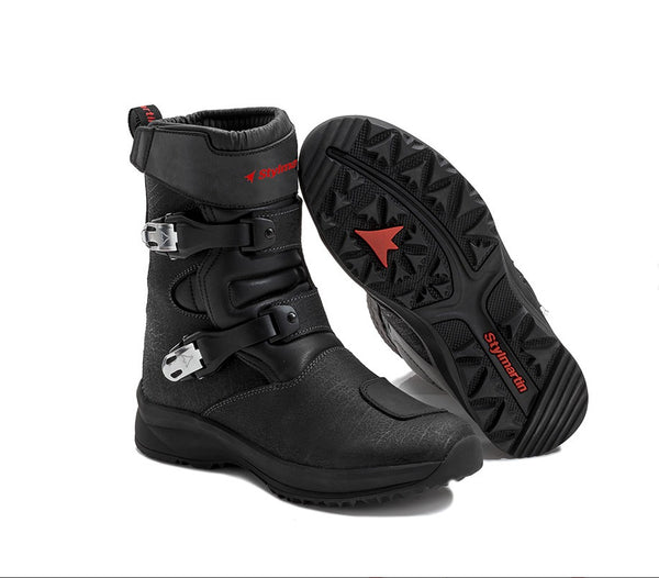 Botas Stilmartin Navajo Evo Low Wp
