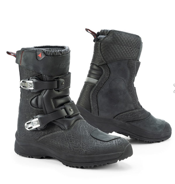Botas Stilmartin Navajo Evo Low Wp