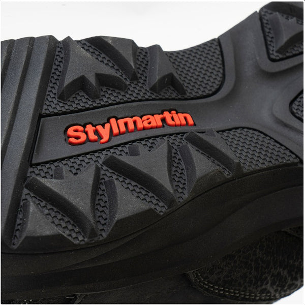 Botas Stilmartin Navajo Evo Low Wp