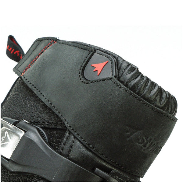 Botas Stilmartin Navajo Evo Low Wp