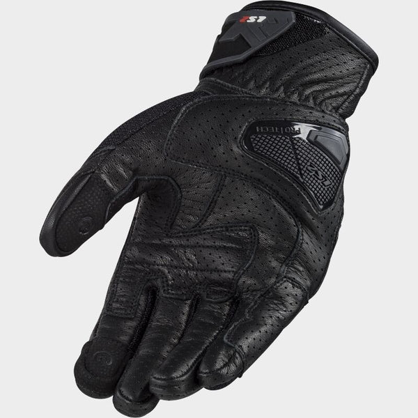 Guantes Vel Ls2 Raptor Air Negro