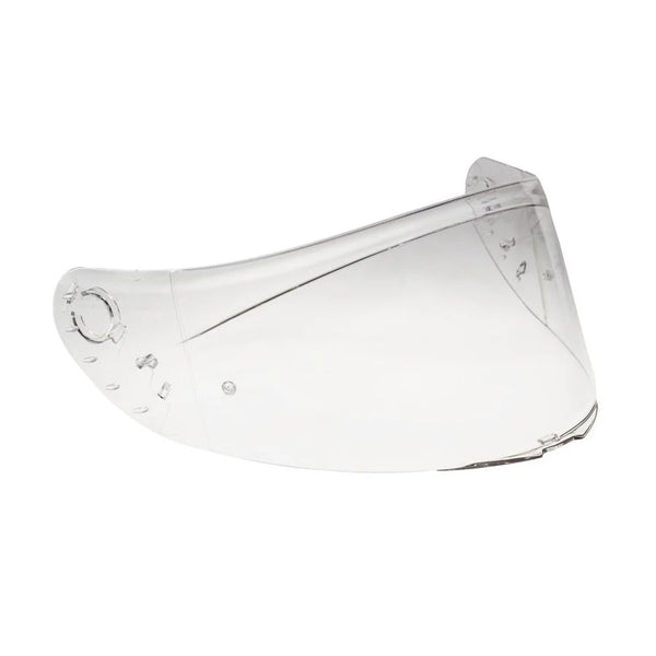 Mica Para Casco Axxis Cobra V-09 Transparente