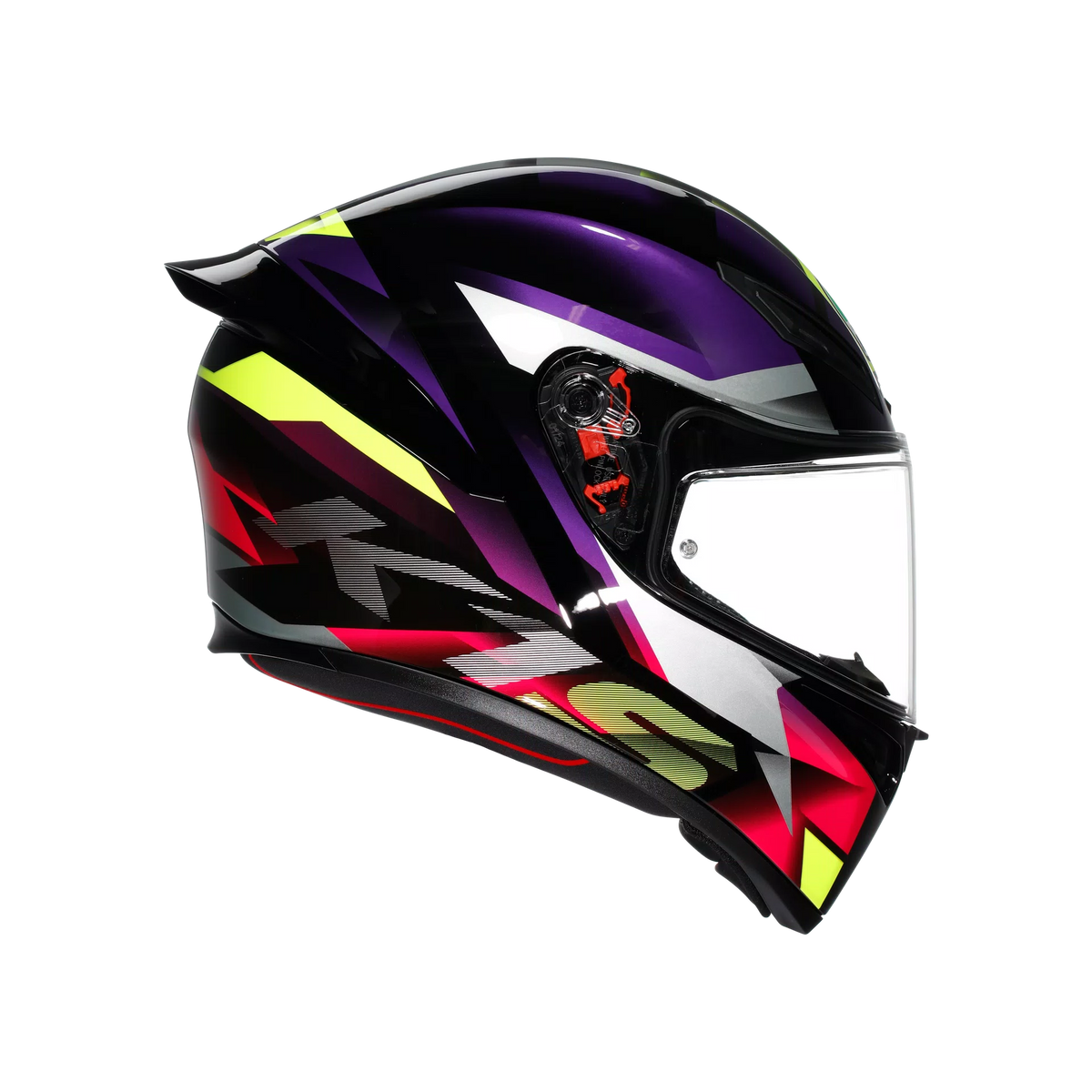XS / Morado