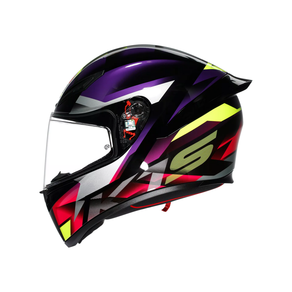 XS / Morado