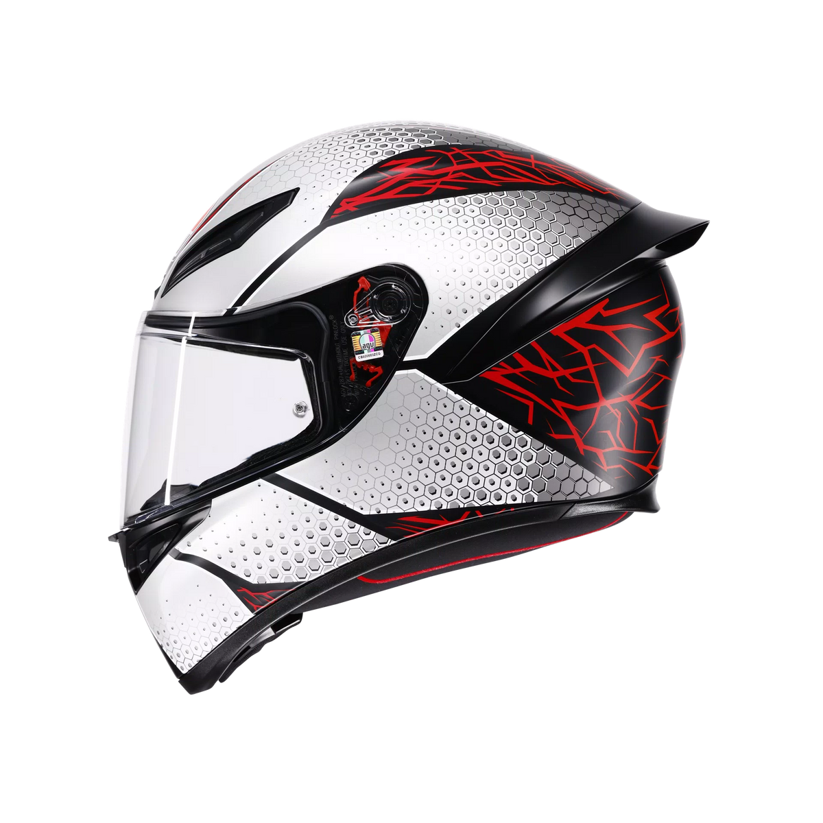 XS / Rojo