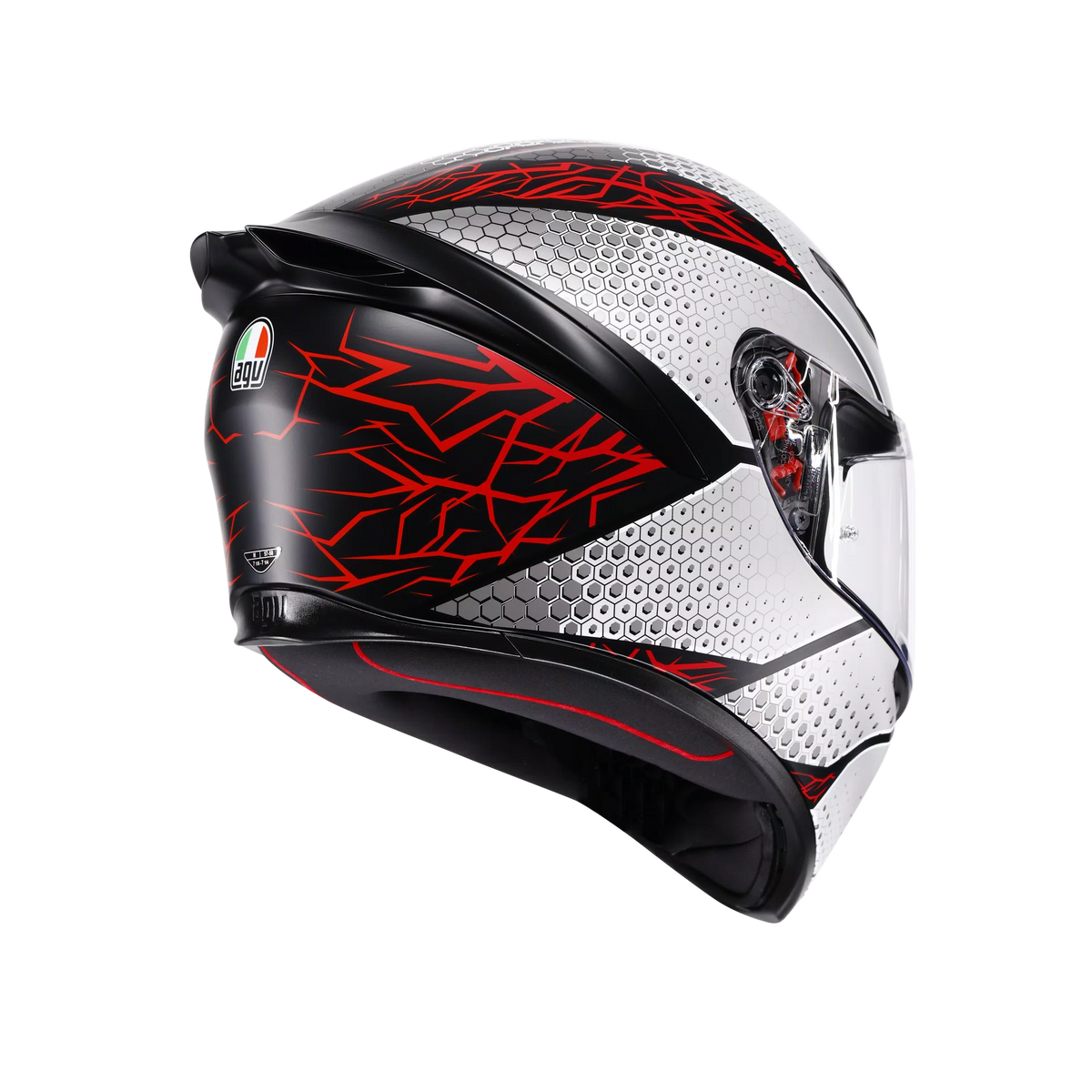 XS / Rojo