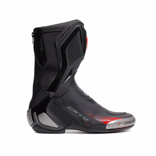 Botas Dainese Torque 4 Negro/Rojo