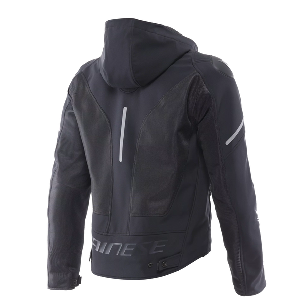 Chamarra Dainese Super Sprint Air Text
