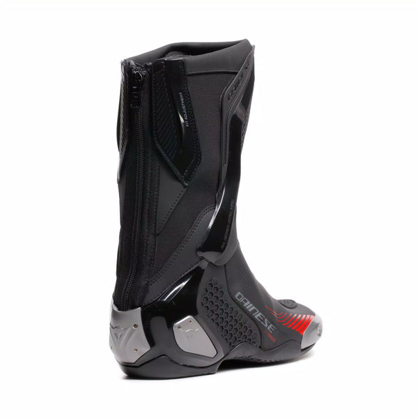 Botas Dainese Torque 4 Negro/Rojo