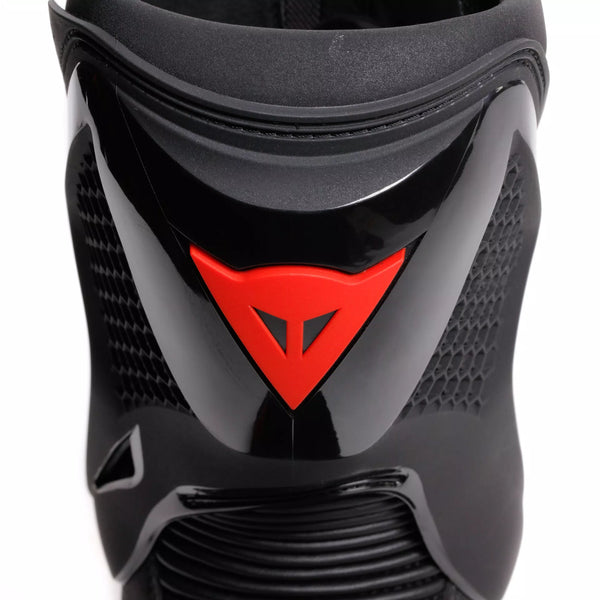 Botas Dainese Torque 4 Negro/Rojo