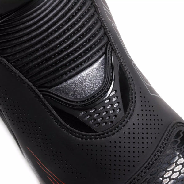 Botas Dainese Torque 4 Negro/Rojo