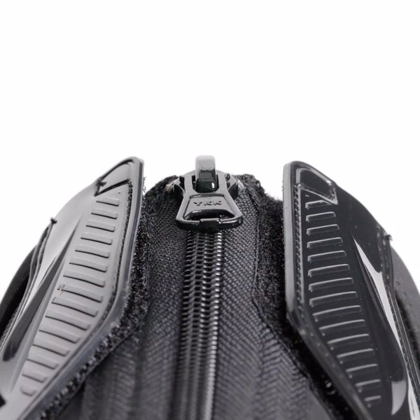 Botas Dainese Torque 4 Negro/Rojo