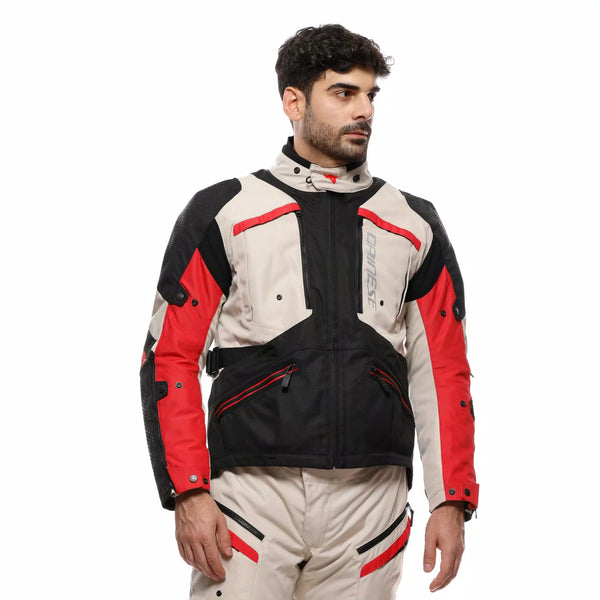 Chamarra Dainese Gullfoss D-Dry