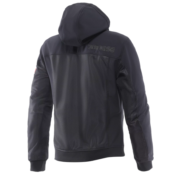 Chamarra Dainese Vintedge Air Text