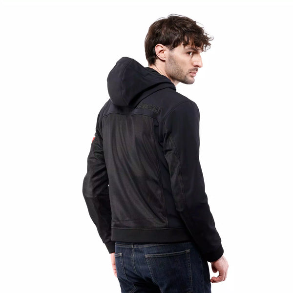 Chamarra Dainese Vintedge Air Text