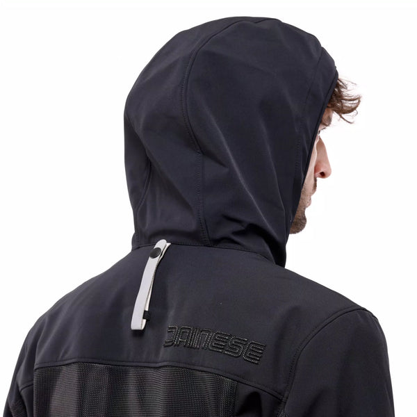 Chamarra Dainese Vintedge Air Text