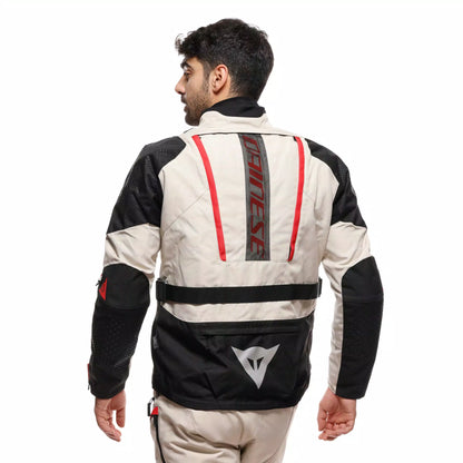 Chamarra Dainese Gullfoss D-Dry