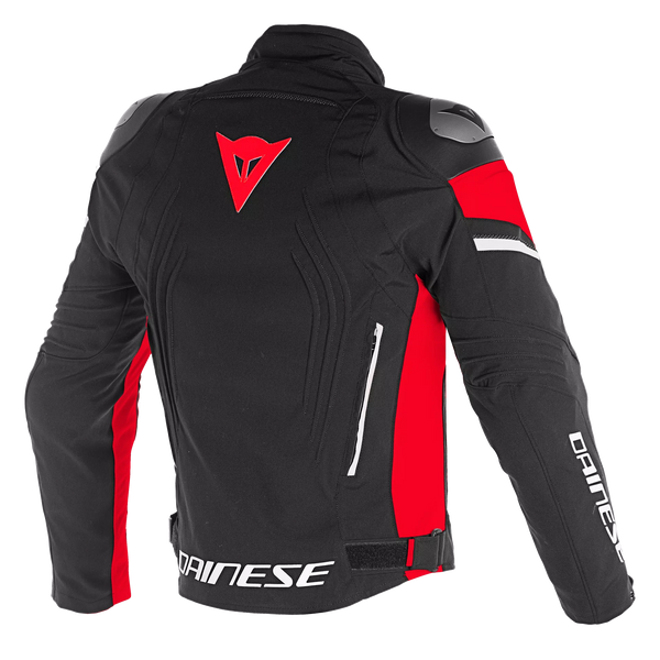 Chamarra Textil Dainese Racing 3 D-Dry