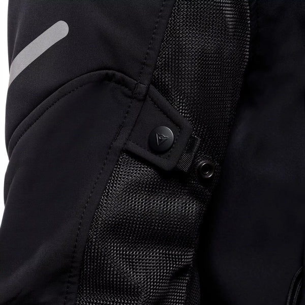 Chamarra Dainese Super Sprint Air Text