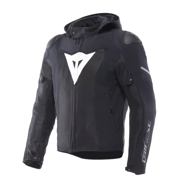 Chamarra Dainese Super Sprint Air Text