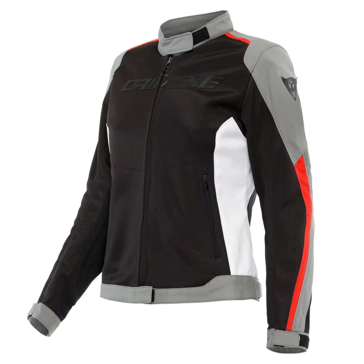 Chamarra Dainese Hydra Flux 2 Air D-Dry para mujer